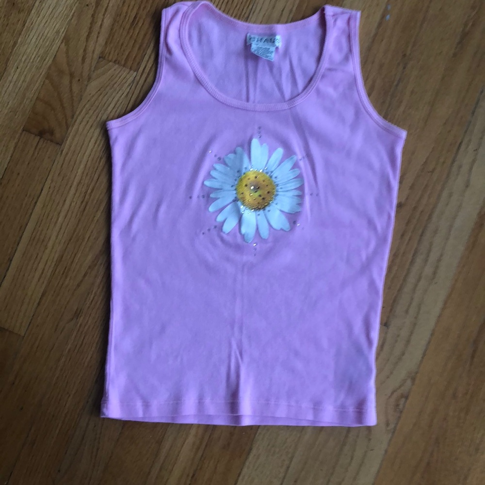 Tank top